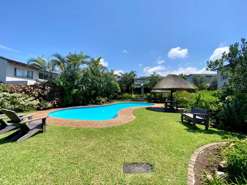 Hendra Estates - Stunning, Coastal, Furnished Townhouse To Rent In Prime Umhlanga Rocks - Photo 3