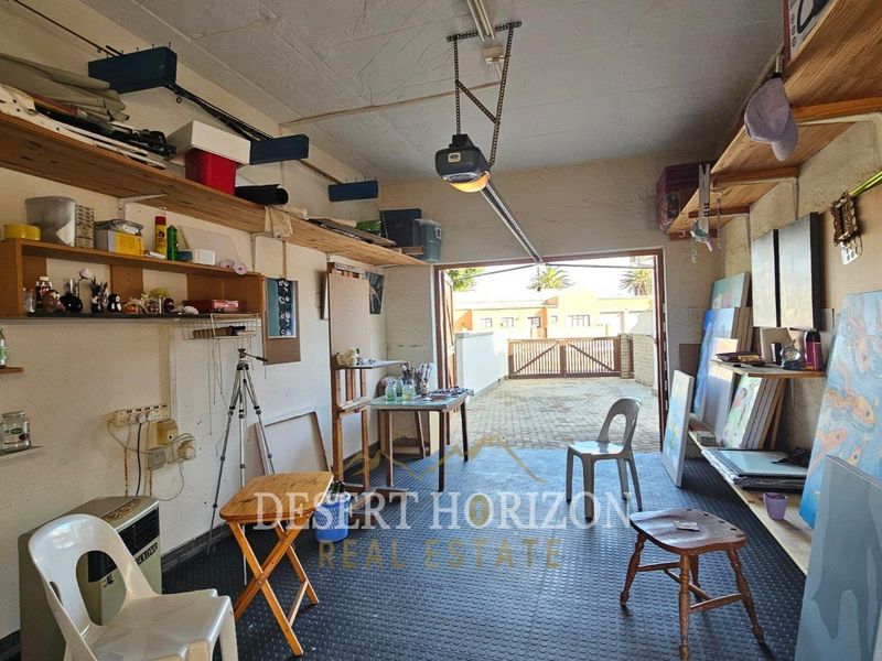 Swakopmund,Ave | Home with a sea view - Photo 8