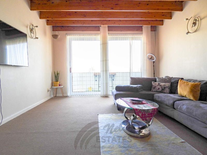 Spacious Duplex Apartment For Sale in Swakpmund Central - Photo 3