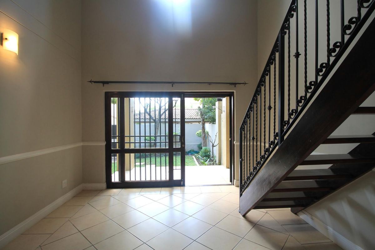 Lovely lock up and go - Photo 3