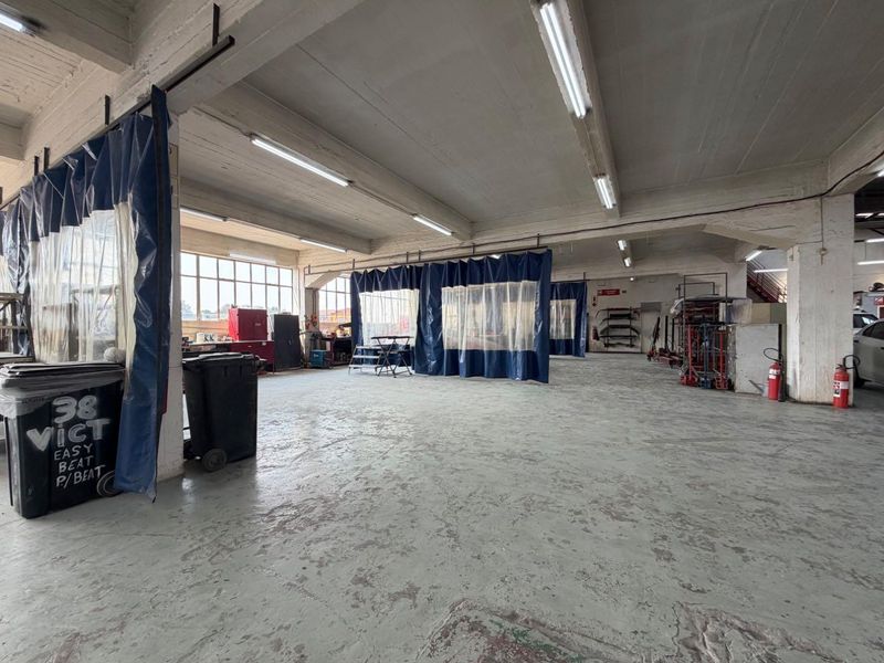 PRIME BUSINESS 1 COMMERCIAL PROPERTY FOR SALE – GERMISTON CENTRAL - Photo 10
