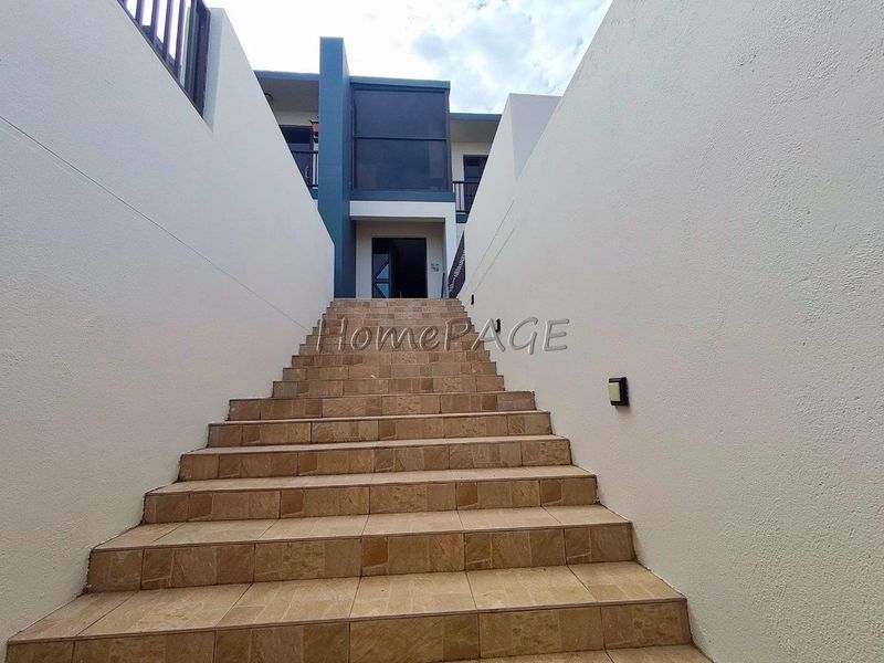 Dolphin  Beach, Walvis Bay:  High-Lying 5 Bedr Home is for Sale - Photo 2