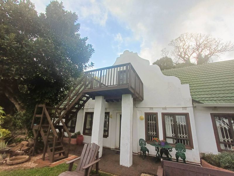 FOR RENT  |  Bothas Hill ||  1 Bedroom Furnished Apartment - Photo 1
