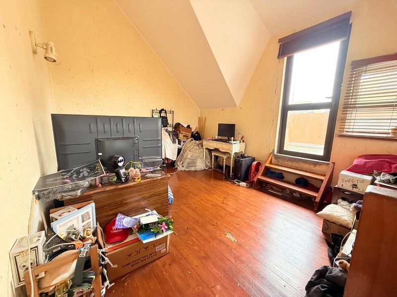 Charming Loft Living: Perfect for Work & Play! - Photo 10