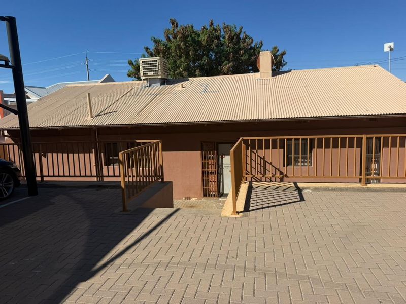 🏢 OFFICE SPACE TO LET – Windhoek North 📍Hosea Kutako Drive, Windhoek North - Photo 2