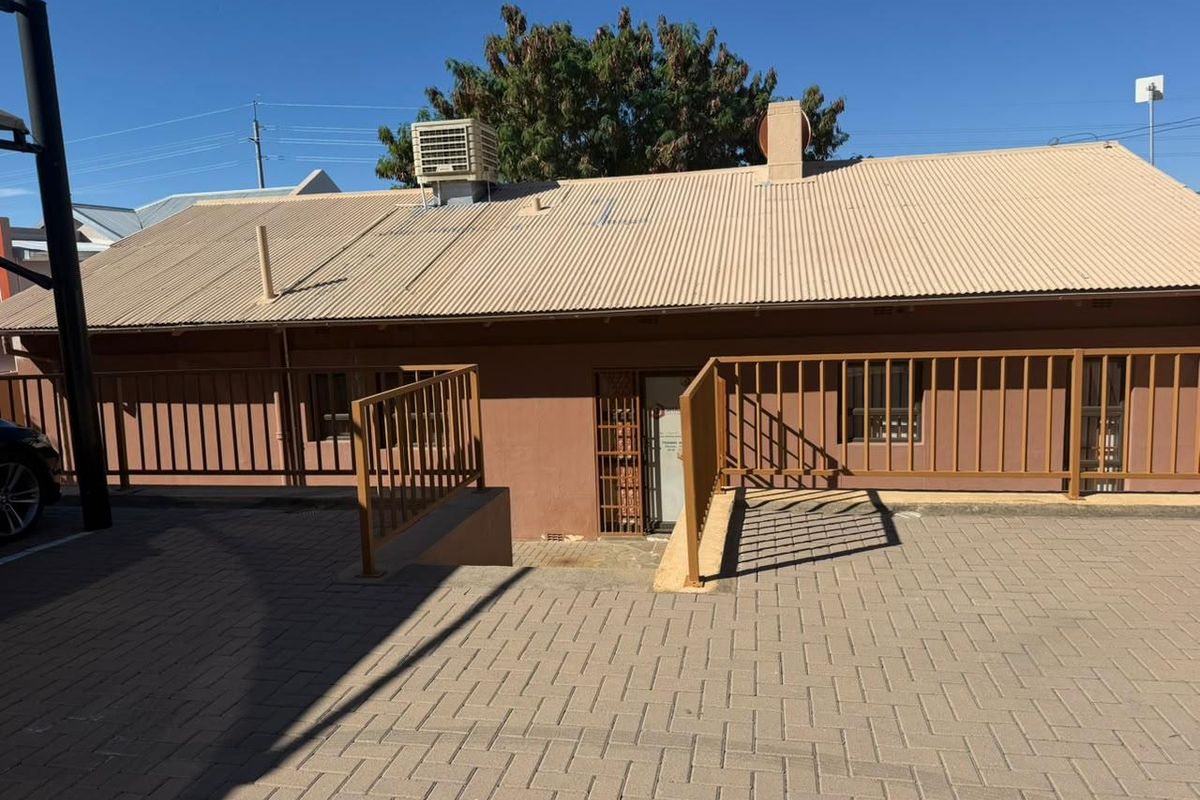 🏢 OFFICE SPACE TO LET – Windhoek North 📍Hosea Kutako Drive, Windhoek North - Photo 2