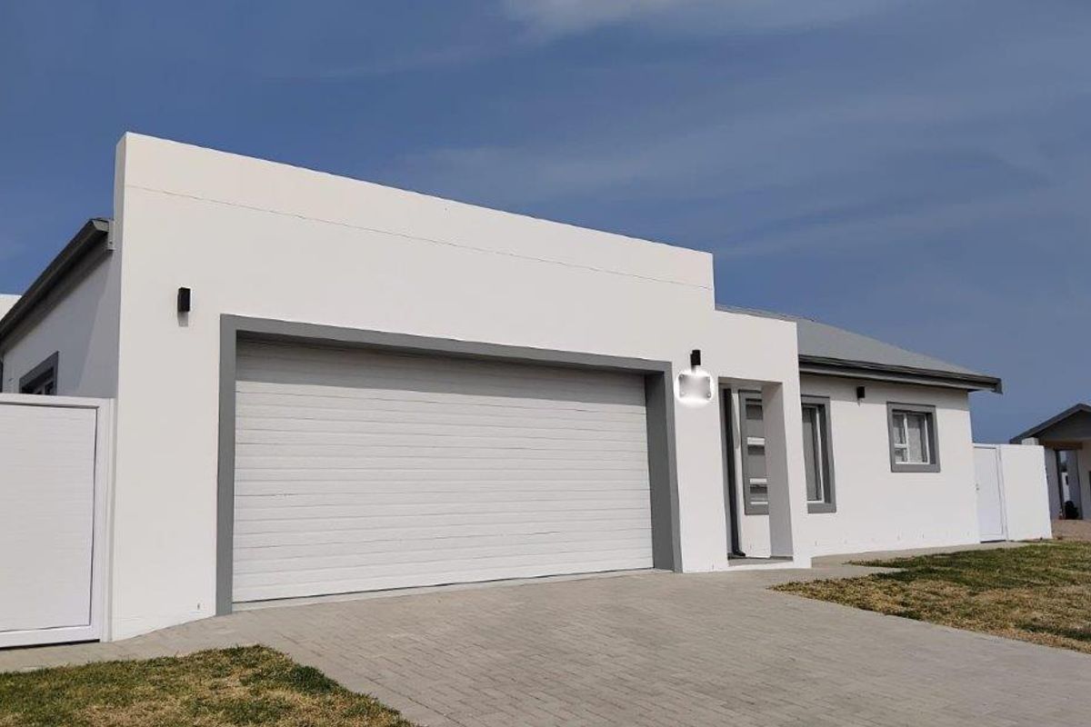 NOW SELLING:  Klipheuwel Estate:  PHASE 1 - Photo 3