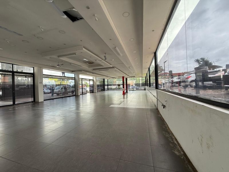 Prime Commercial Space Available for Lease in Rivonia - Photo 10