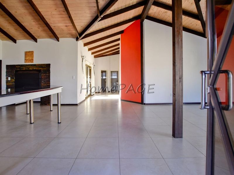 Ext 15, Swakopmund, STUNNING 3 Bedroom home ON LARGE PLOT is for sale - Photo 4