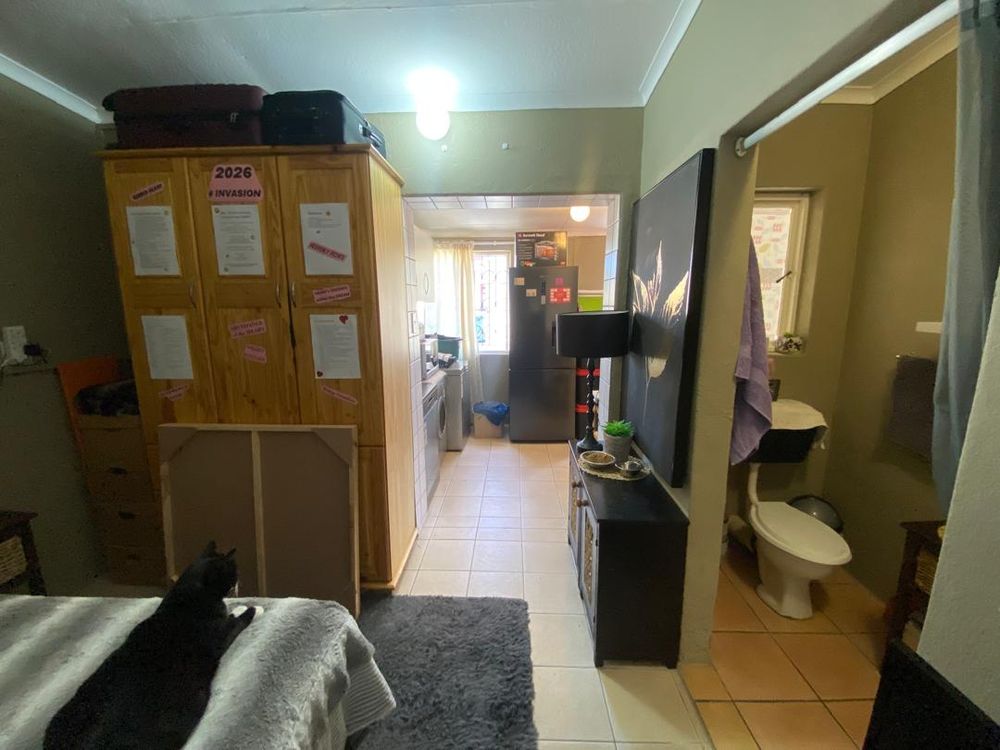 Flat 2