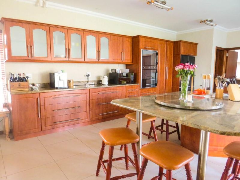 First Class Residence Rossmund Golf Resort Swakopmund - Photo 6