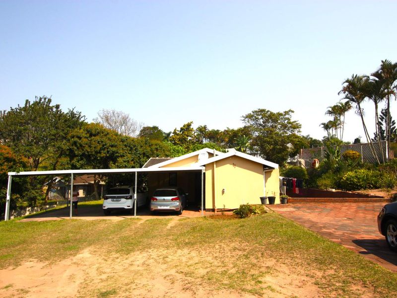 3 Bedroom House Wyebank Kloof. - Photo 3