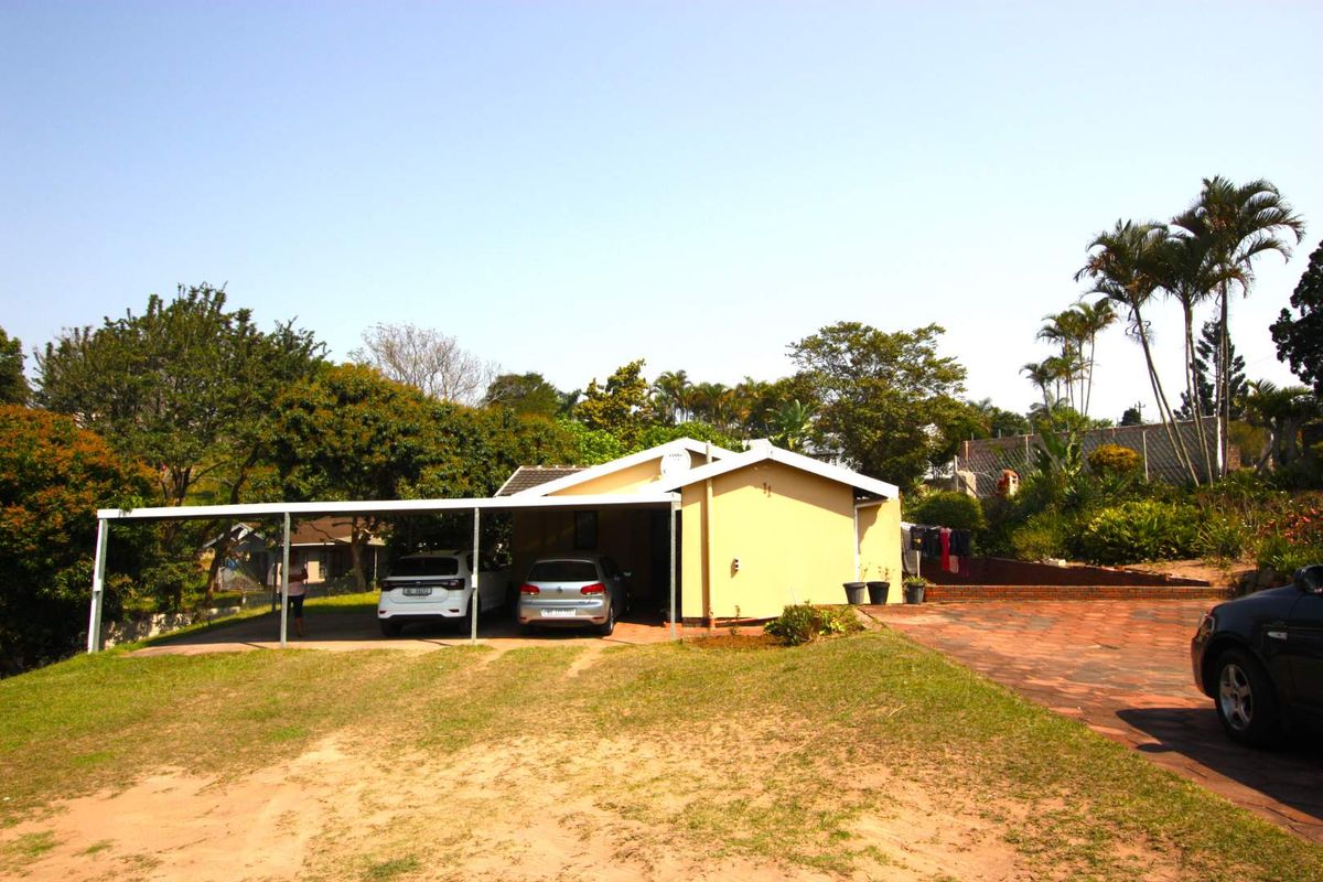 3 Bedroom House Wyebank Kloof. - Photo 3