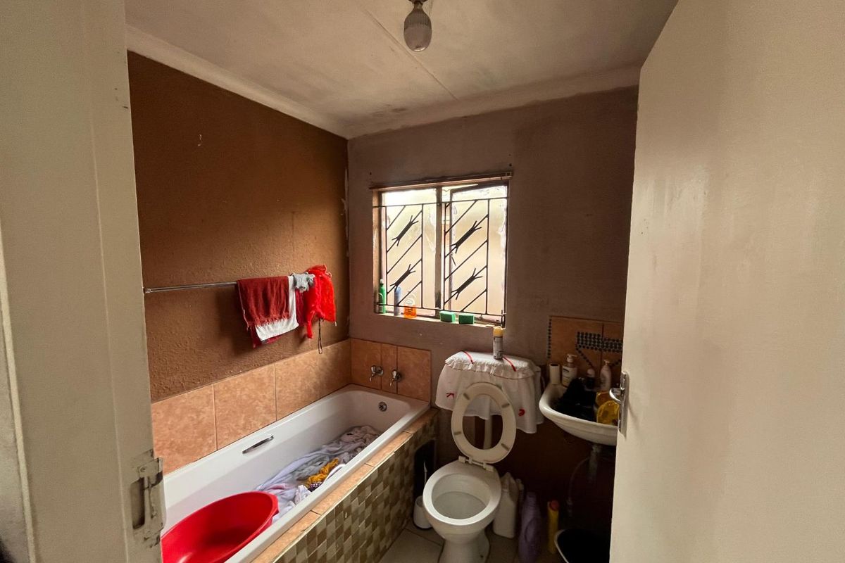 Quiet location - Photo 4