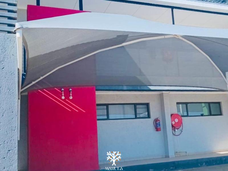 2-BEDROOM APARTMENT | OKAHANDJA - Photo 10