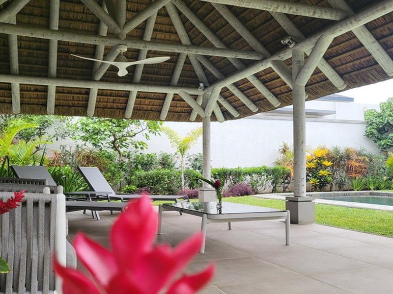 Contemporary Luxury in the Heart of Grand Baie - Photo 10