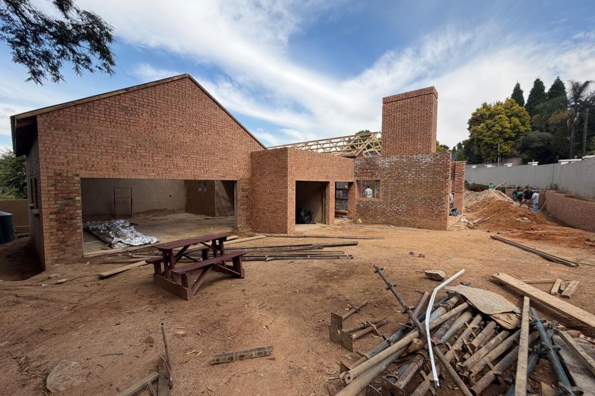 Brand New Luxury Home for Sale - Photo 2