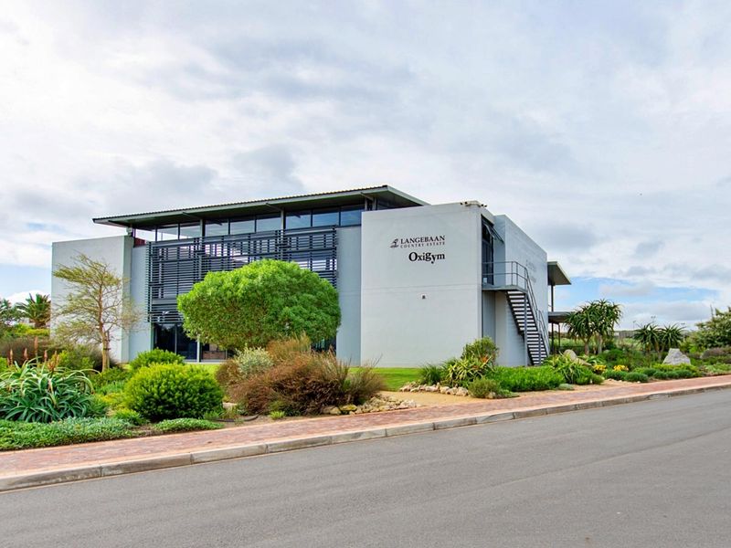 Vacant Land/ Plot for sale in Langebaan Country Estate - Photo 5