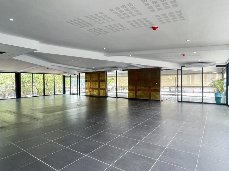 336m2 of Prime Restaurant / Retail Space To Let – Heart of Umhlanga Village - Photo 5
