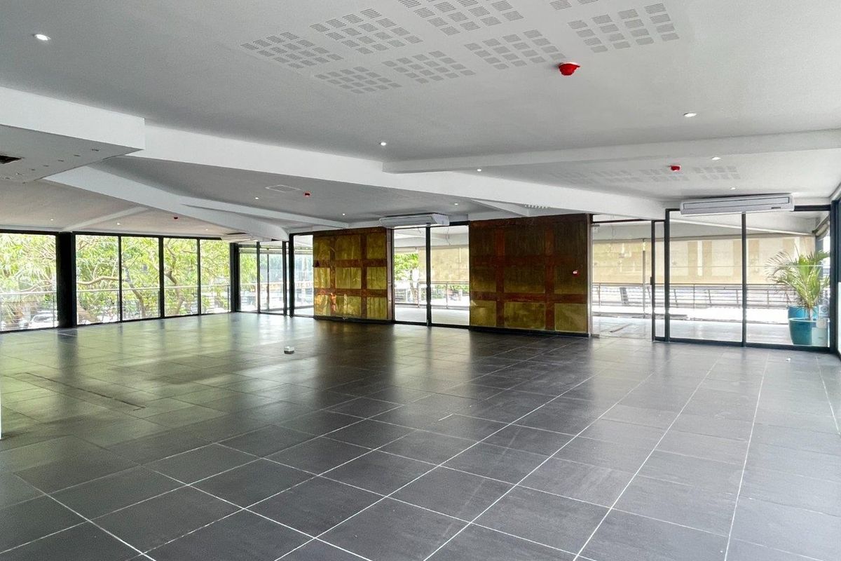 336m2 of Prime Restaurant / Retail Space To Let – Heart of Umhlanga Village - Photo 5