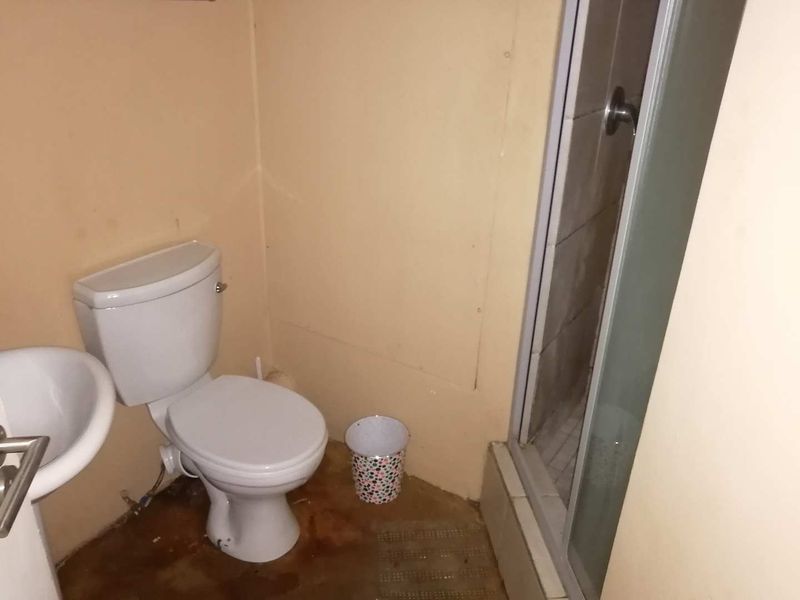 Room to rent in hatfield - Photo 8