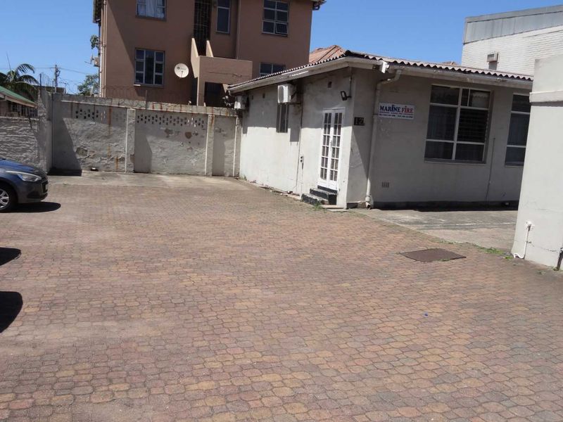 Prime Office Space to let in Durban 150sqm - Photo 2