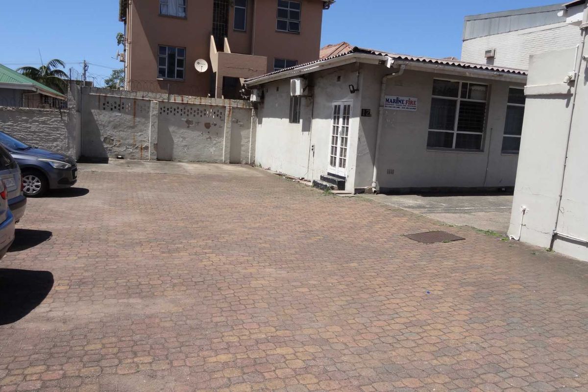Prime Office Space to let in Durban 150sqm - Photo 2