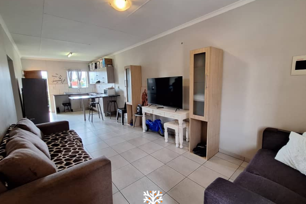 2-BEDROOM APARTMENT | OKURYANGAVA, WINDHOEK - Photo 2