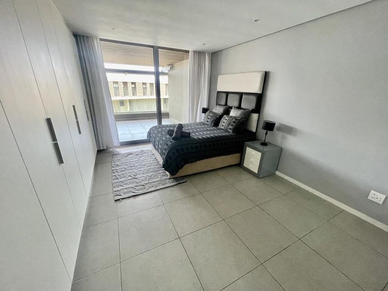 Hendra - Luxury 3 Bed, 3 Bath Apartment with Sea Views & Large Balcony - Photo 9