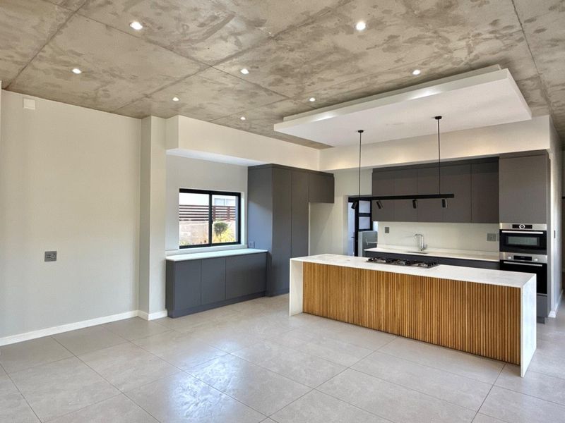 Modern Spacious Home - Photo 7