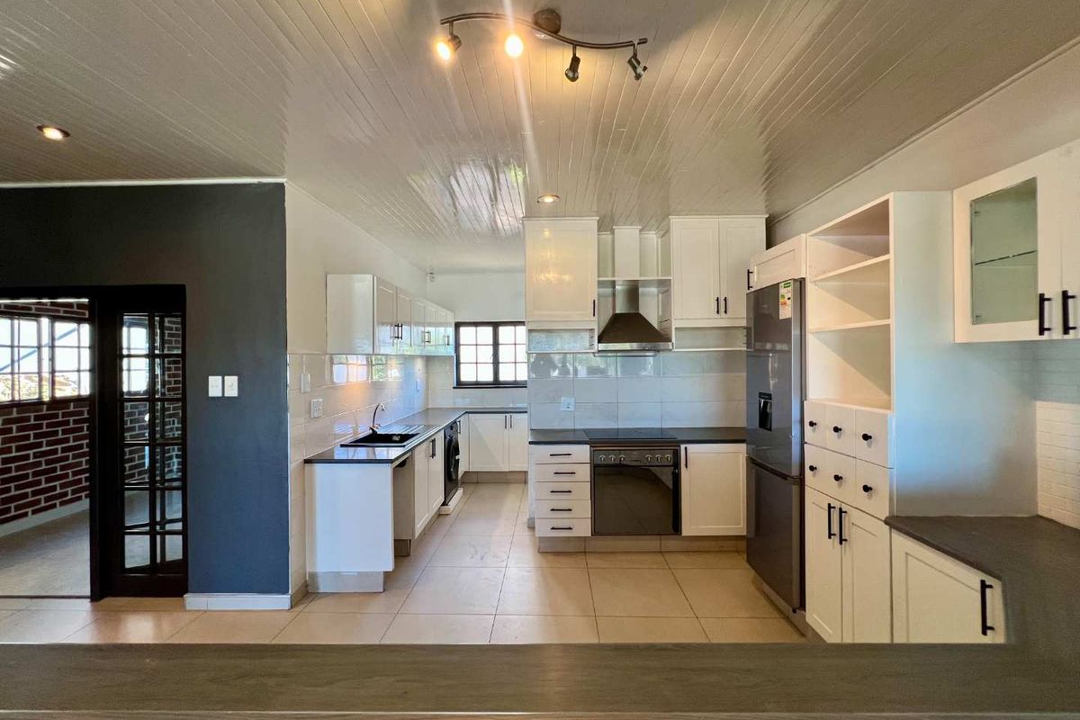 Semi-furnished & versatile rental property in Eros - Photo 4