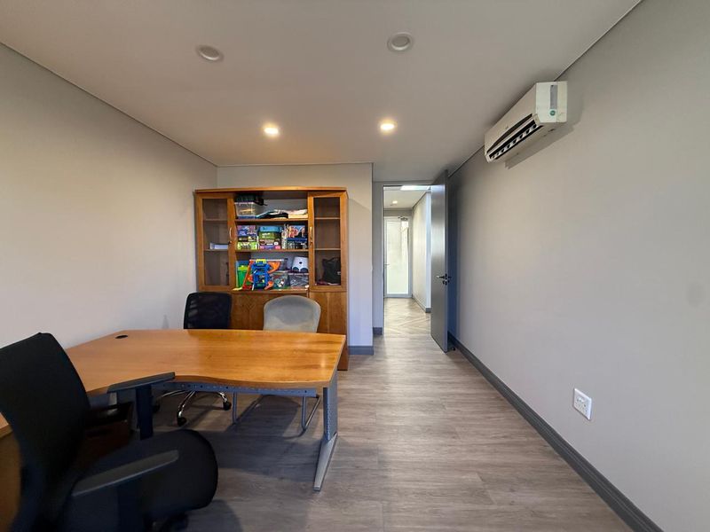 Medical Suites for Lease in Dunkeld Park - Ideal for Registered Practitioners - Photo 5