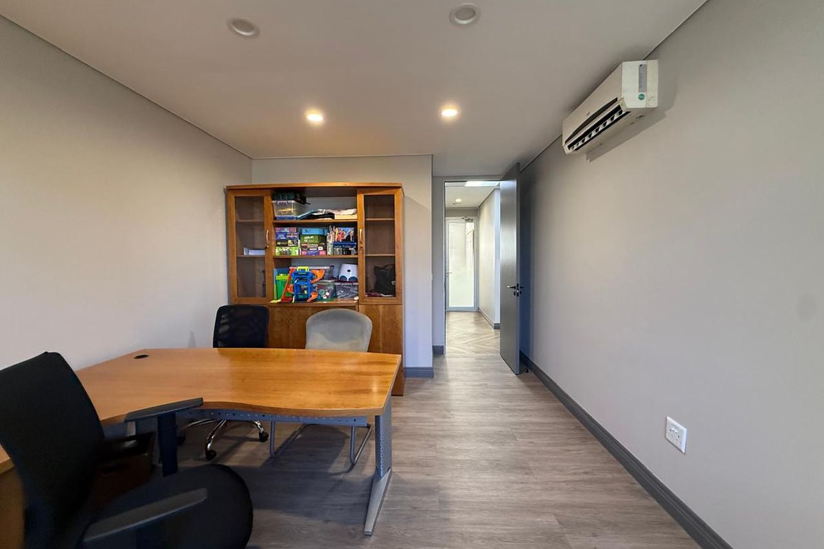 Medical Suites for Lease in Dunkeld Park - Ideal for Registered Practitioners - Photo 5