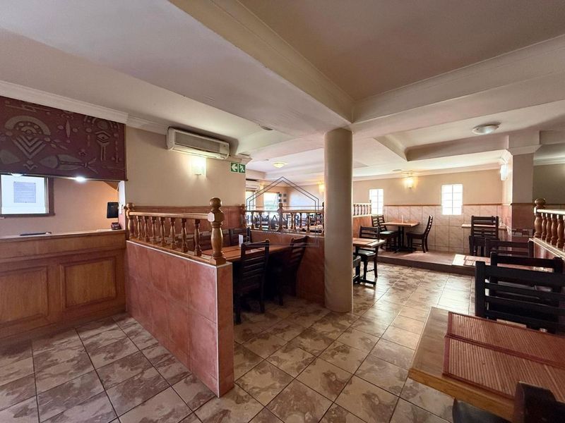 PRIME BUSINESS PROPERTY & GOING CONCERN – WALVIS BAY - Photo 8