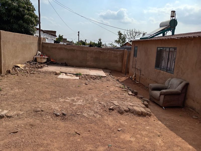 1 Bedroom House For Sale in Mabopane Unit V - Photo 6