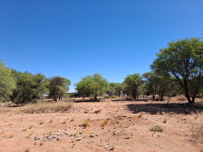 Beautiful Plots for sale in Keimoes - Photo 7