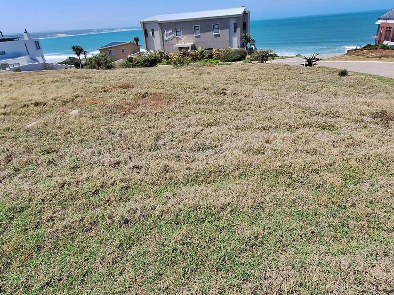 Location, Location - 783m2 Vacant Land For Sale in Kloofsig Estate, Vleesbaai - Photo 5