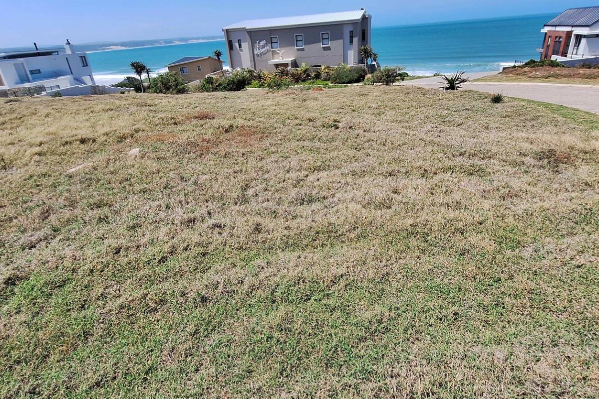Location, Location - 783m2 Vacant Land For Sale in Kloofsig Estate, Vleesbaai - Photo 5