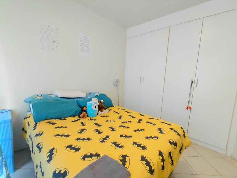 2 Bed 2 Bath Unit in Honeypark For Sale - Photo 7