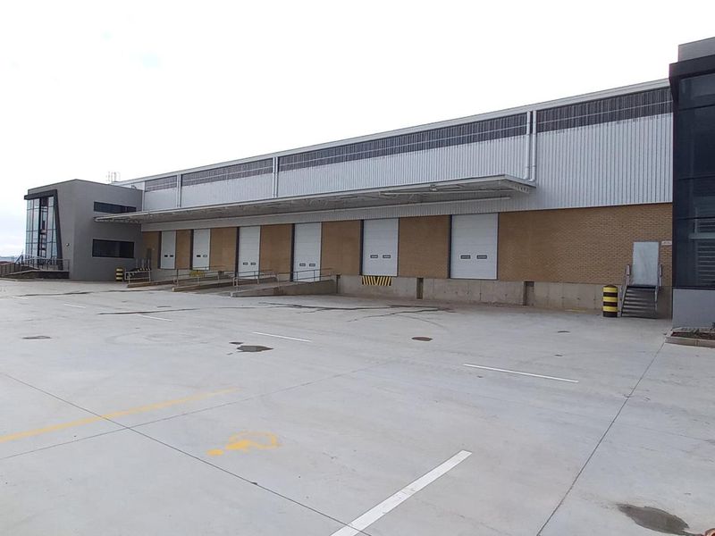 2,250m2 A-Grade Warehouse To Let | Dakota Precinct, Rand Airport Industrial Park - Photo 1