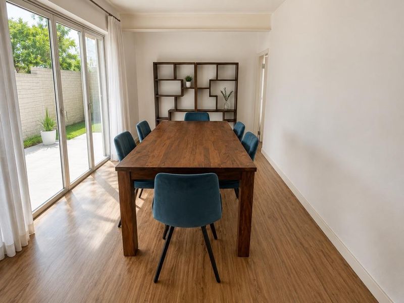 Hendra - Modern Family Townhouse with Private Pool in Central Umhlanga - Photo 5