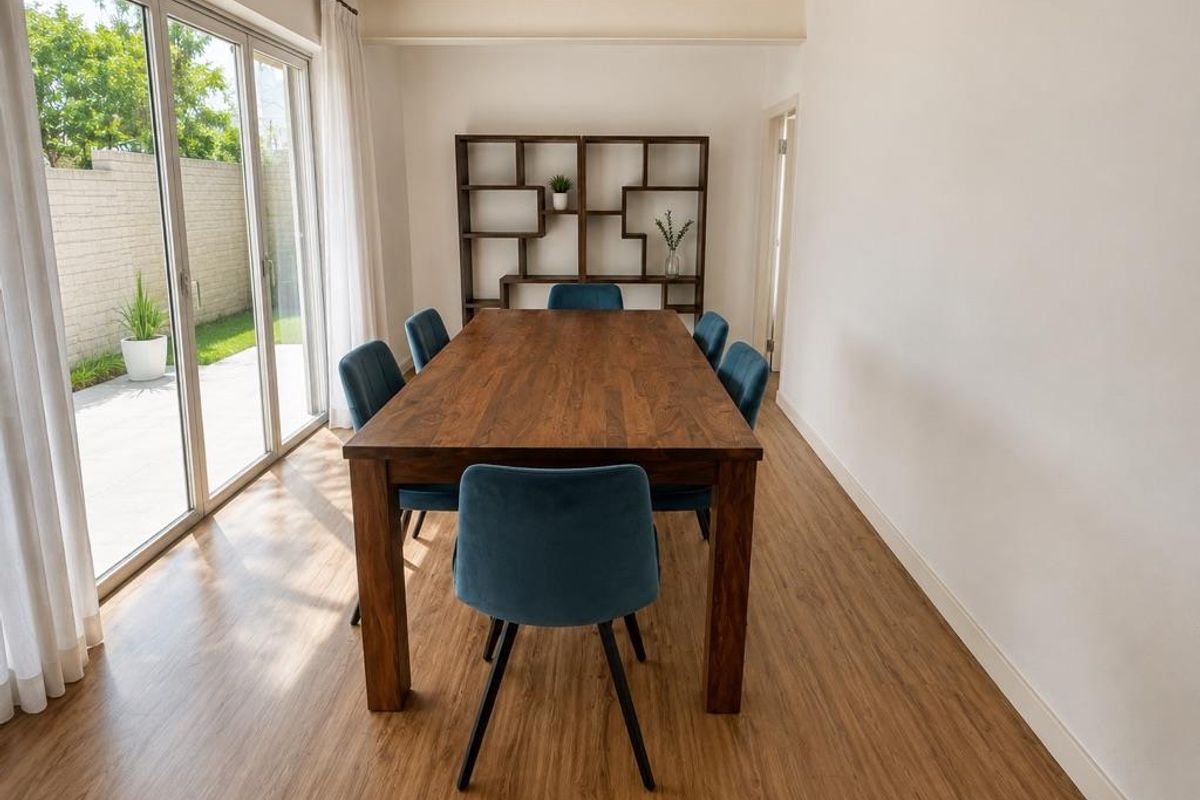 Hendra - Modern Family Townhouse with Private Pool in Central Umhlanga - Photo 5