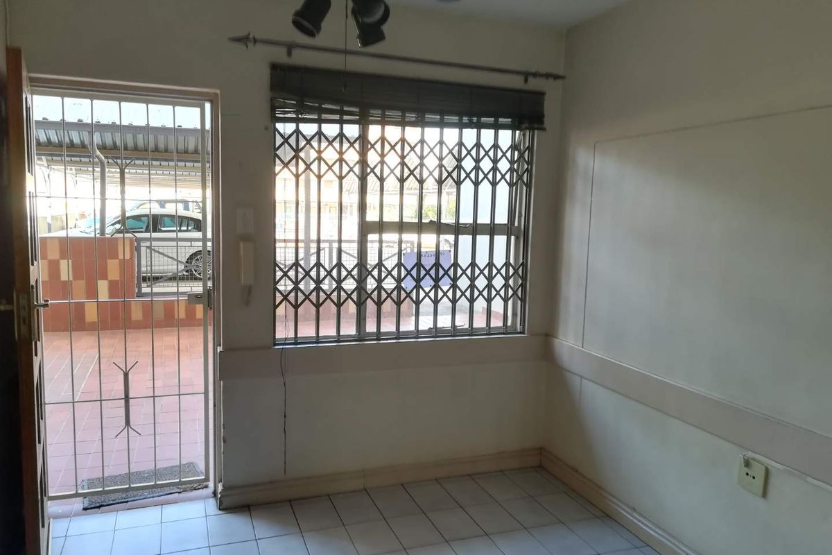 The Hill, 1 Bedroom to rent - Photo 5