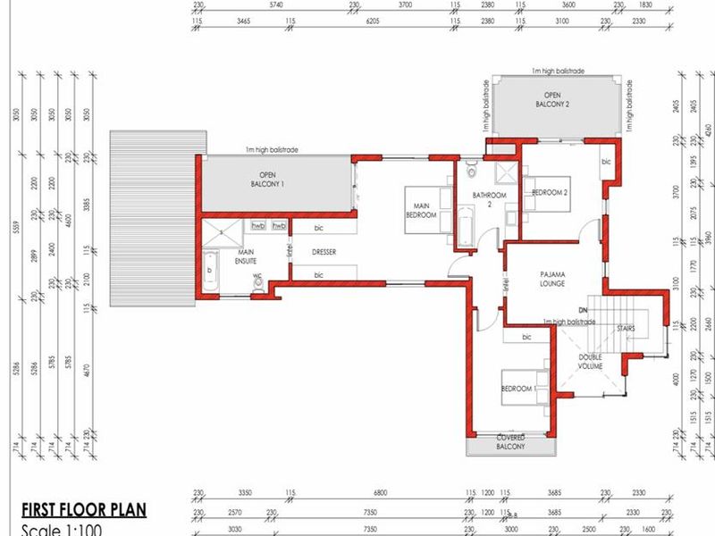 Off-Plan 4-Bedroom Home | Direct from the Developer – No Transfer Duty! - Photo 2