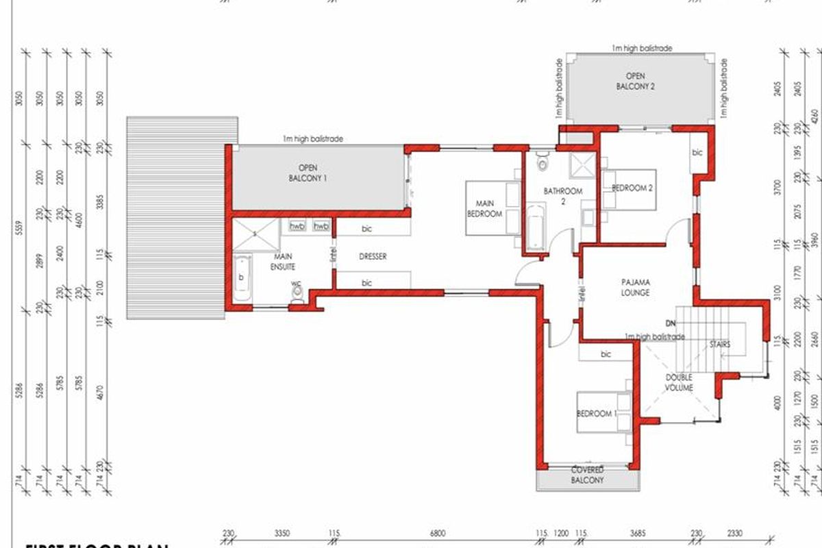 Off-Plan 4-Bedroom Home | Direct from the Developer – No Transfer Duty! - Photo 2