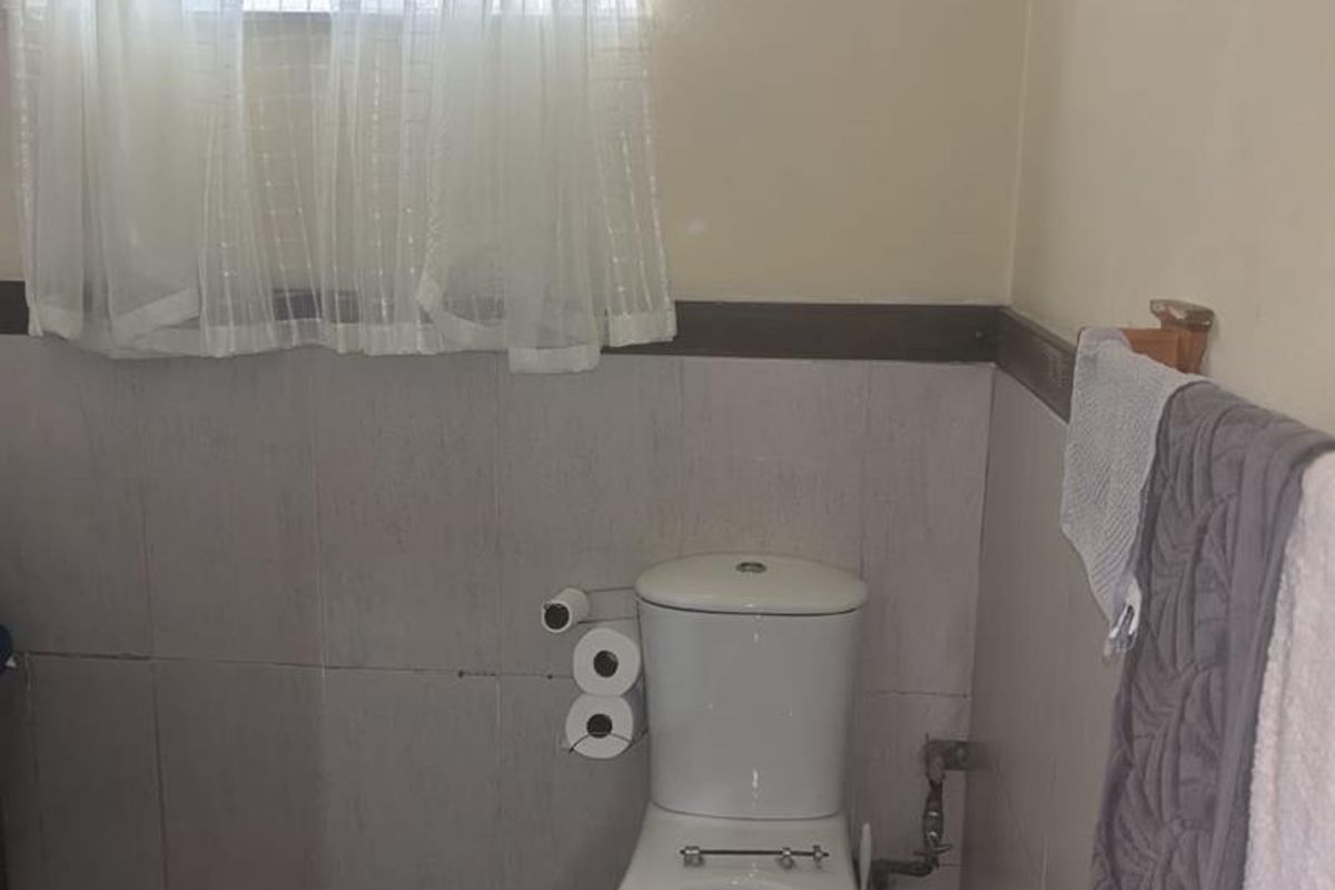 1-Bedroom Flat in Benoni Central - Photo 5