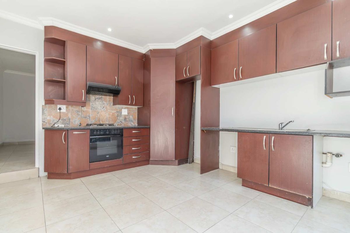 Spacious 2 Bed Cottage to Rent in Blairgowrie - Photo 4
