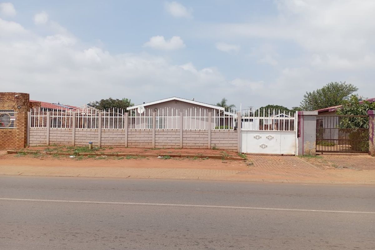 Great location for investment ! - Photo 3