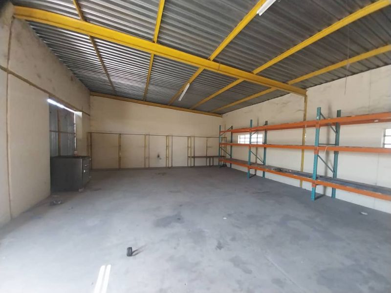 For Sale - General Industrial - Workshops, Office & Dwelling - Photo 6
