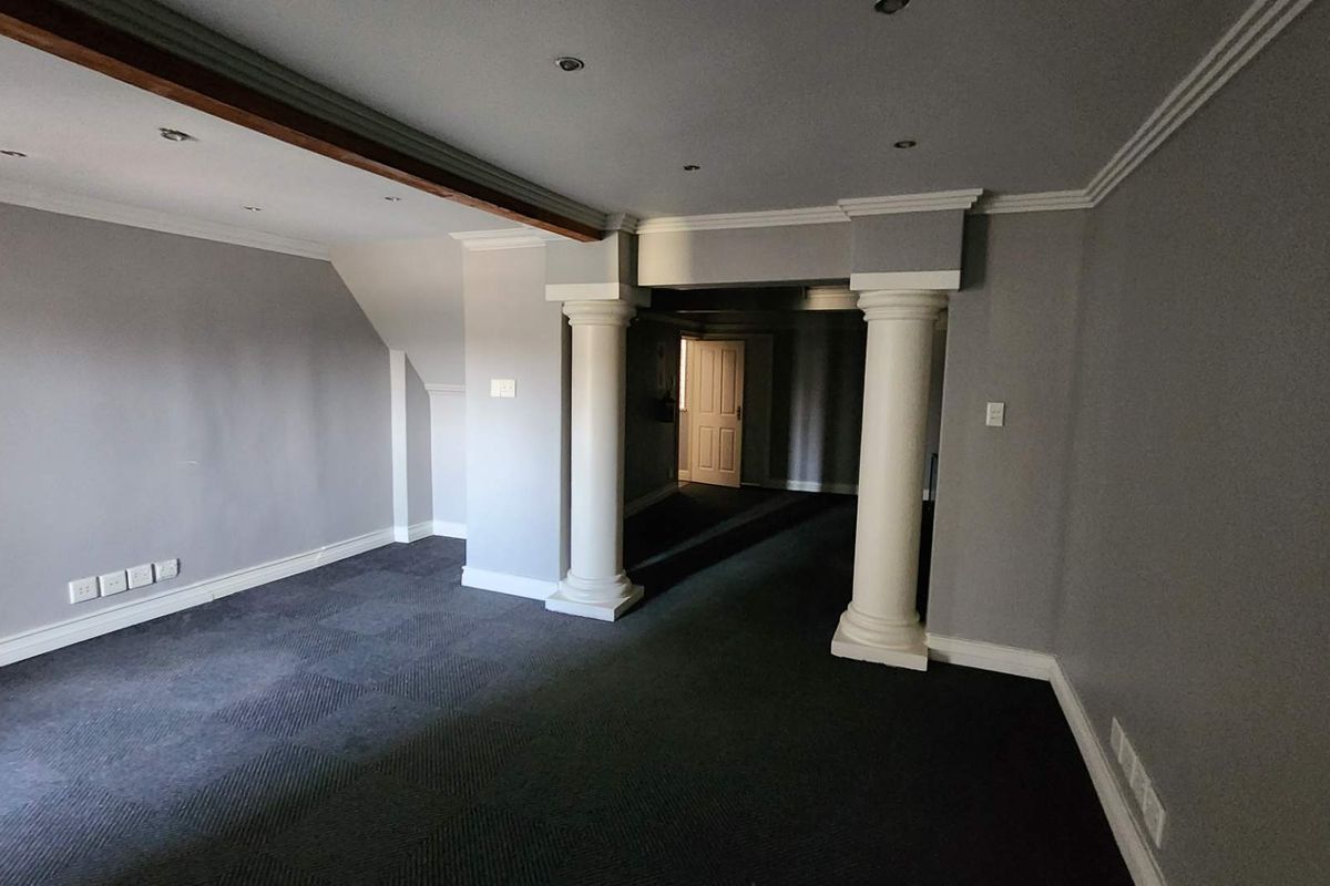 191m2 Mini Factory For Sale in New Germany - Photo 3
